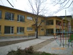 Строителство на детско заведение с инвеститор Столична община